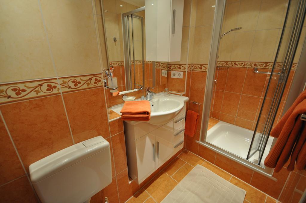 Hotel Restaurant "Athen" Münstermaifeld Εξωτερικό φωτογραφία