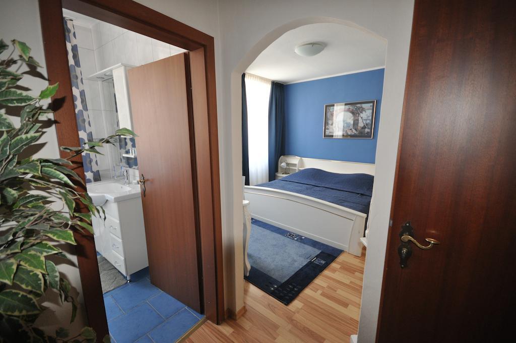 Hotel Restaurant "Athen" Münstermaifeld Εξωτερικό φωτογραφία